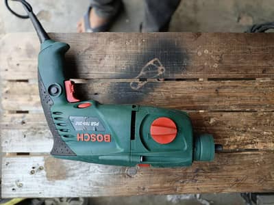 DRIL GRANDER HILTI DRIL SB KUCH MILA GA