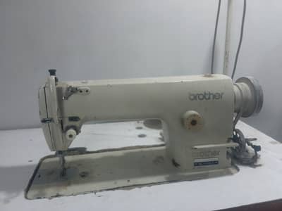 brother sewing machine