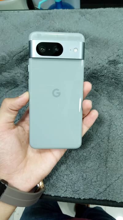 Google Pixel 8.03352206542
