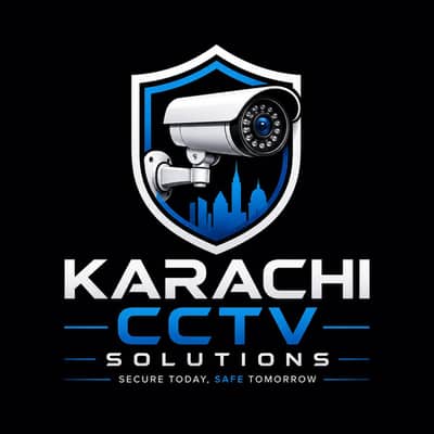 CCTV cameras installation service's available in karachi