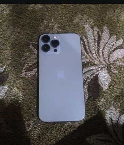 Apple iPhone 13 Pro Max