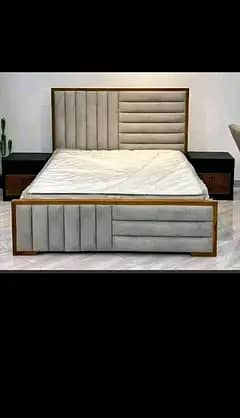 All simple  bed to convert kushen bed reasonable price