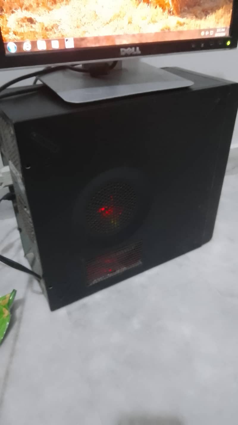 core 2 quad PC 2
