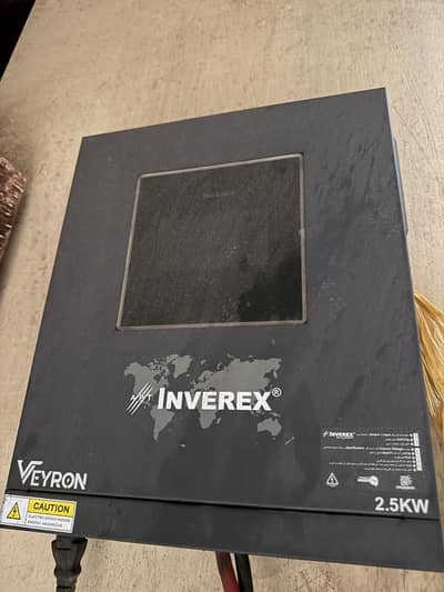 inverex
