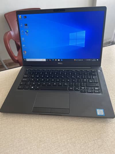 Dell Core i5 8th gen 8gb Ram
