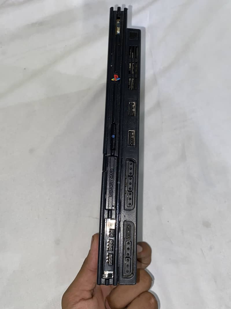 Playsation 2 1