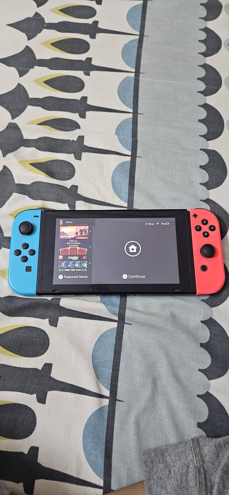 Nintendo switch OLED 0