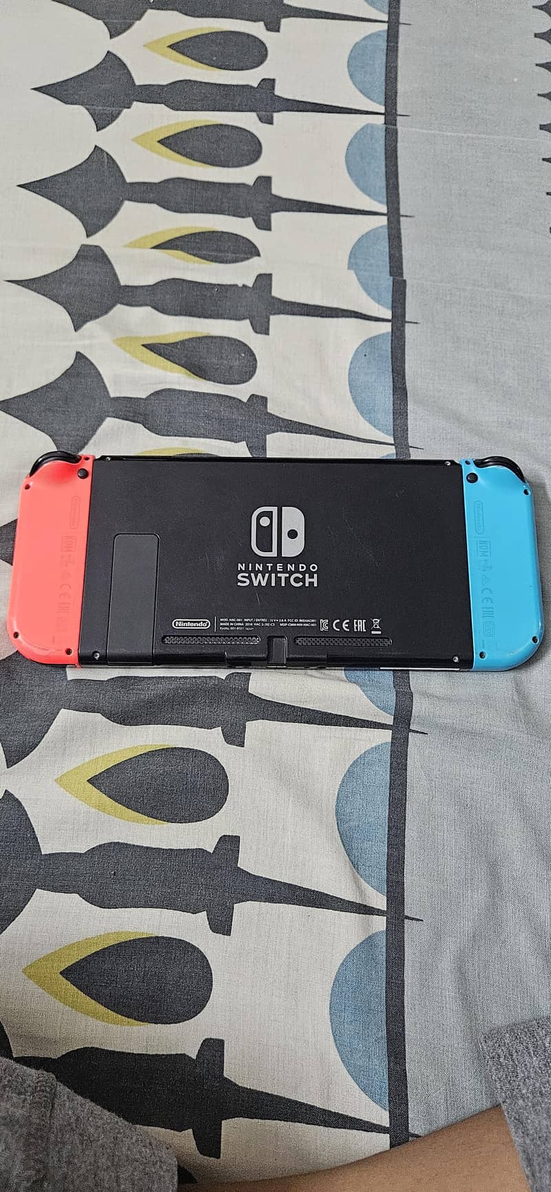 Nintendo switch OLED 1
