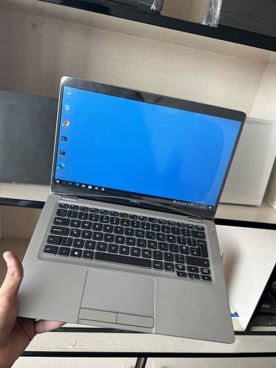 Dell Core i5 10th generation