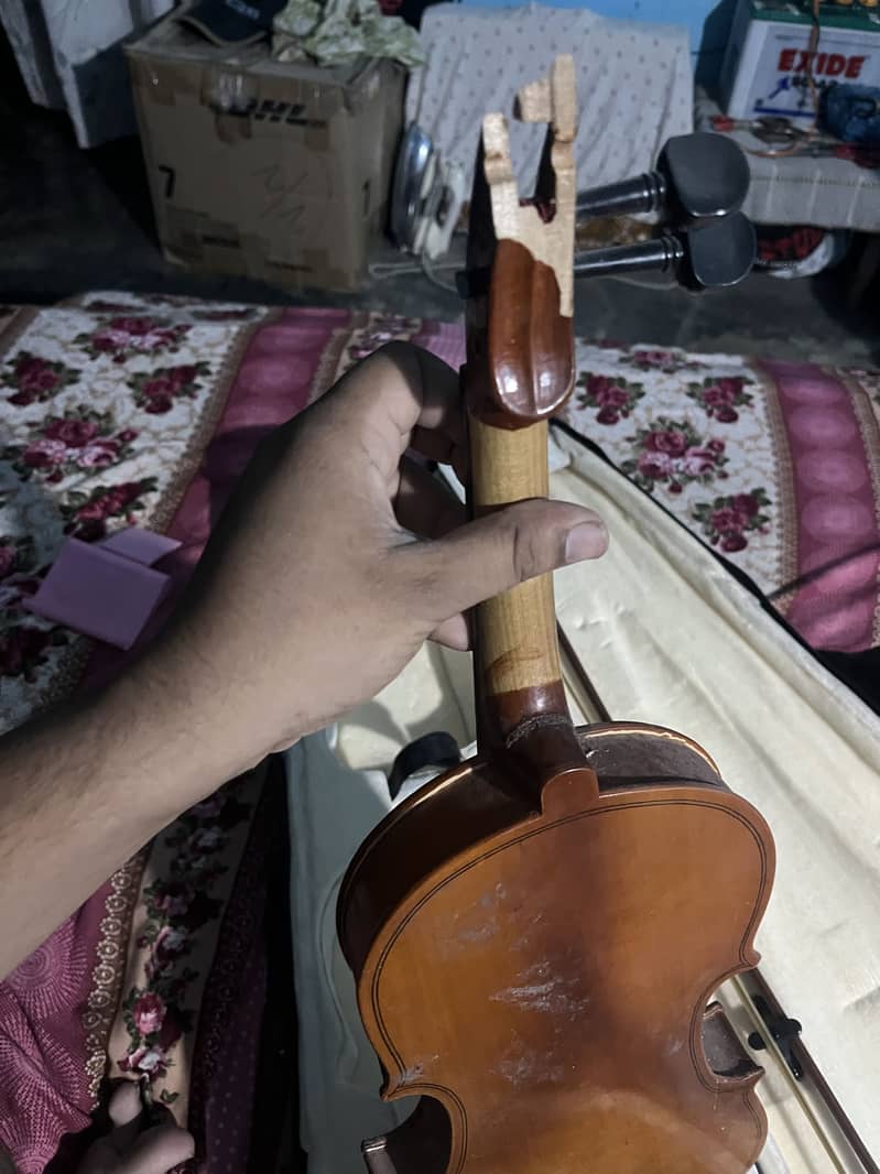 Violins 2