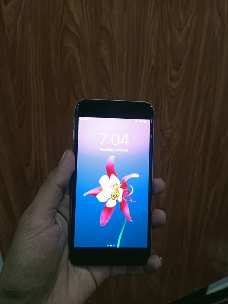 Apple iPhone 6 Plus 2