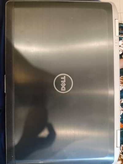 Dell latitude e6430 with SSD, i7 3630QM