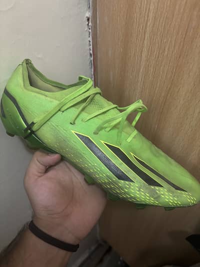 Adidas X Speedportal. 1 FG