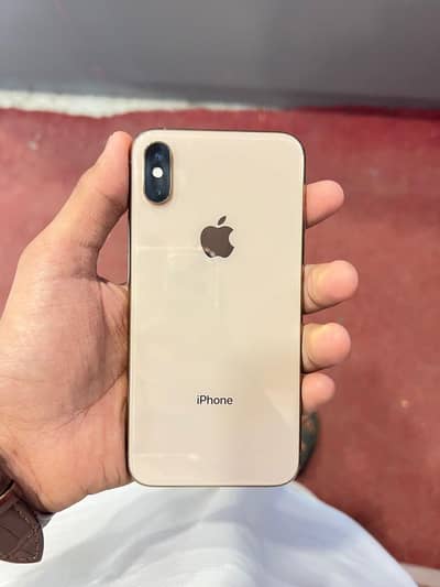 IPHONE Xs | NON | 64GB | SEALED