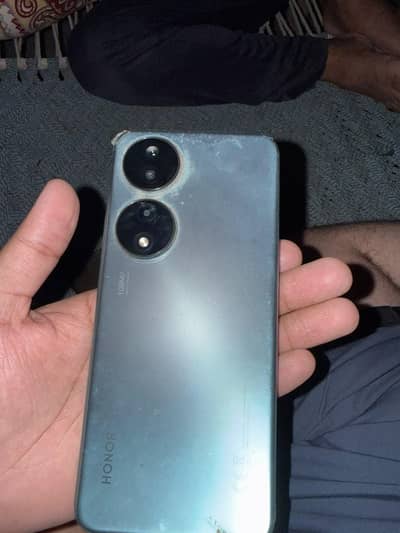 Honor X7b