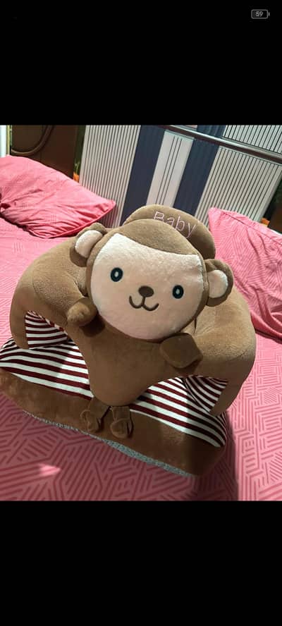 baby sofa support seat