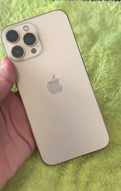 Apple iPhone 13 Pro Max