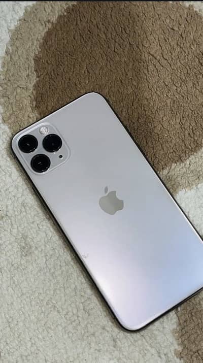 Apple iPhone 11 Pro