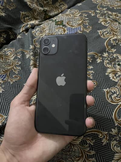 Apple iPhone 11 64 GB