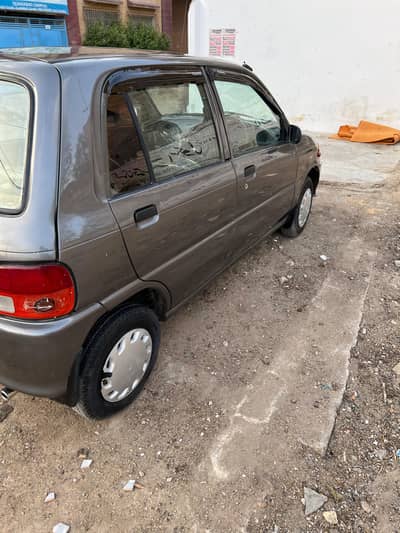 daihatsu coure look condition 2006