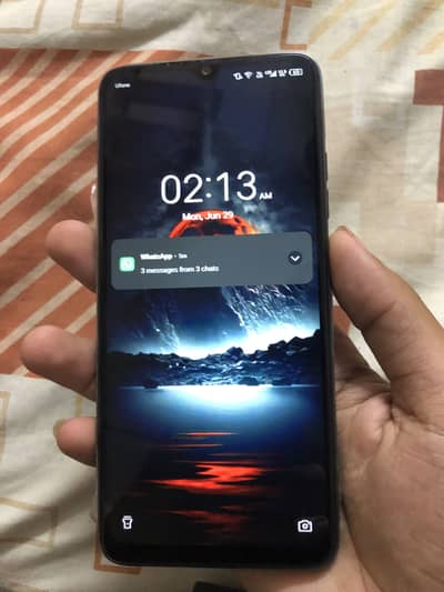 Tecno Spark 10C