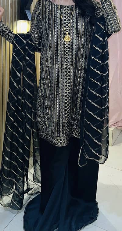 3 peice dress formal dress