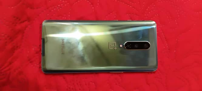 One Plus 8