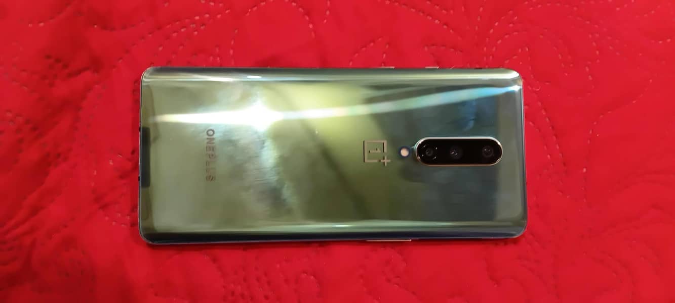 One Plus 8 0