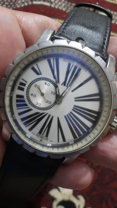 Imported Automatic Watch