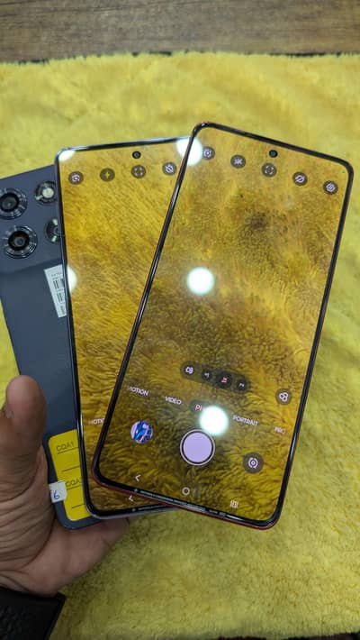Motorola g 86 5g