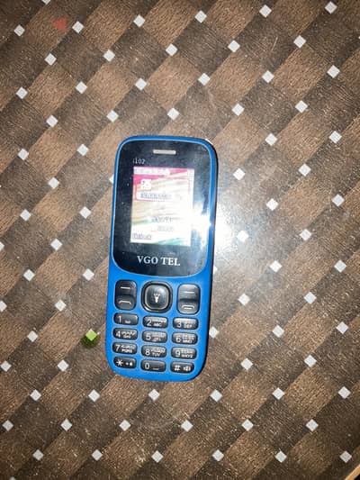 itel mobile keypad
