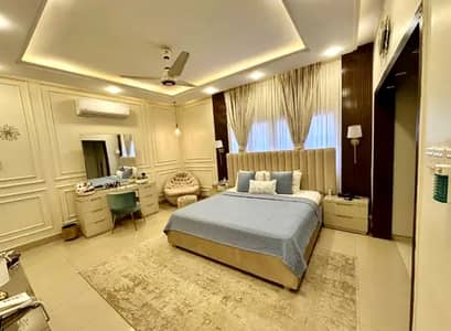 Prime Location luxury 1 bed apartment for rent Best rental Opportunity