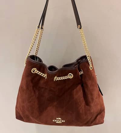 Brand New Coach Bag From USA With Complete Packing