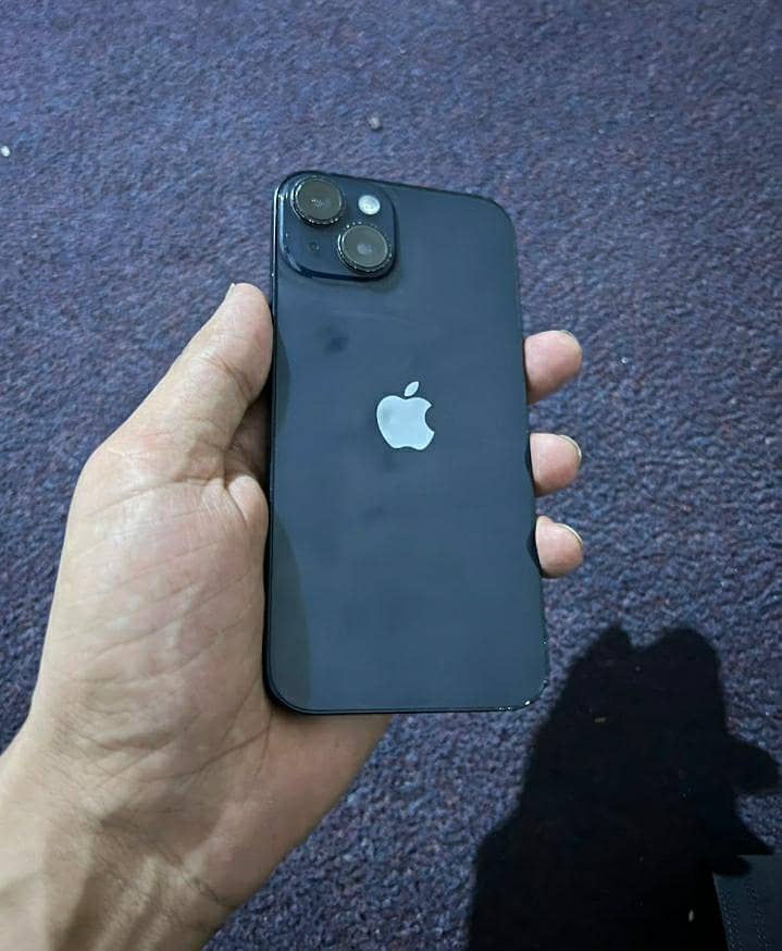 Apple iPhone 14 1