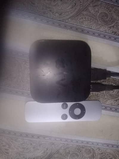 use able he apple tv