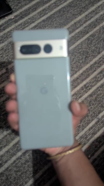 Google Pixel 7 Pro