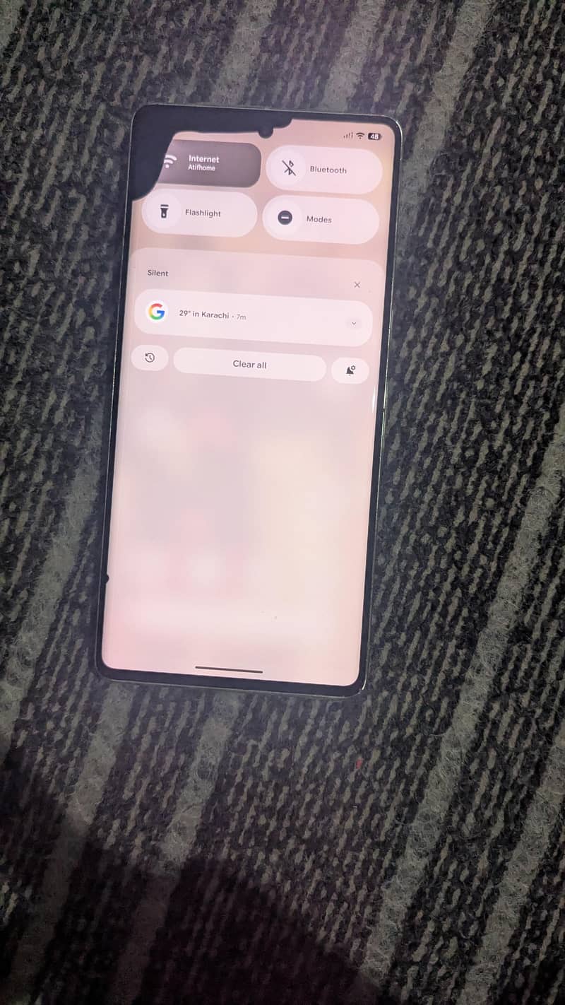 Google Pixel 7 Pro 1