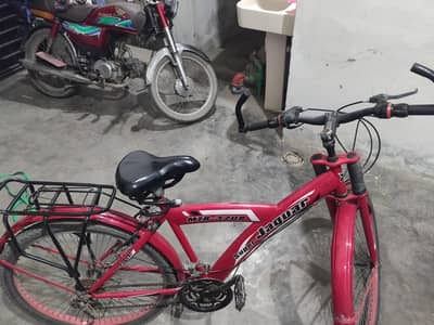 cycle for sale