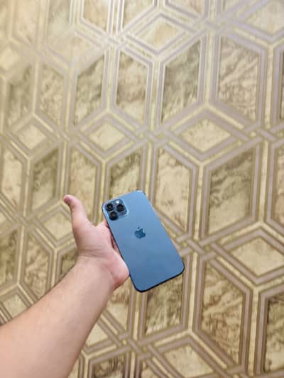 Apple iPhone 12 Pro Max