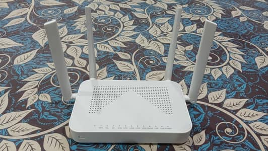KORTIX HG8245W5 XPON
