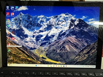Microsoft Surface 7 Pro