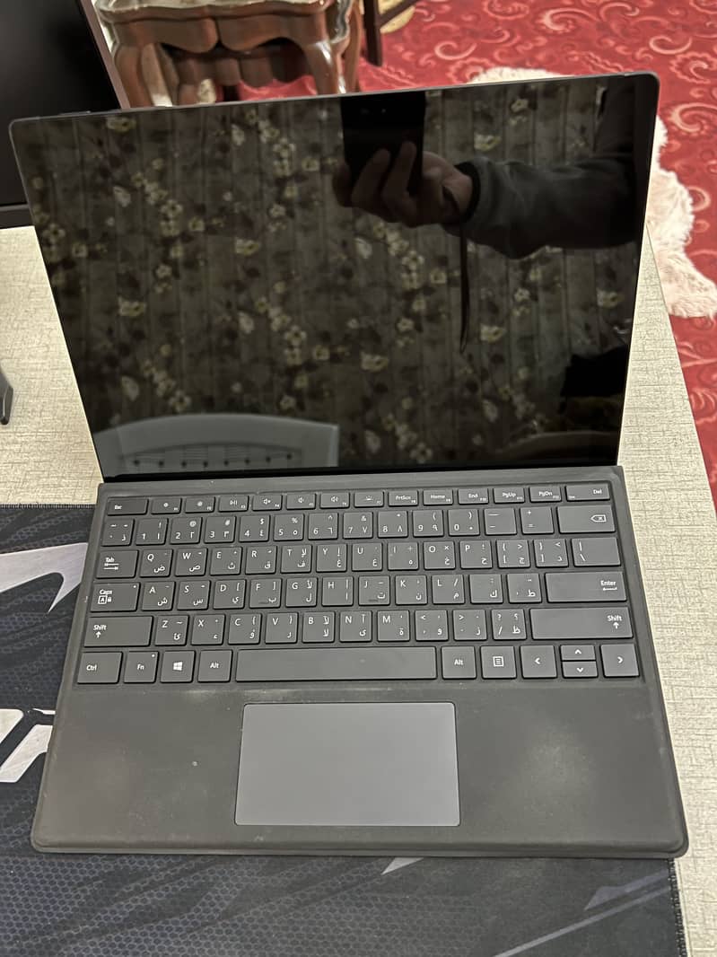 Microsoft Surface 7 Pro 1