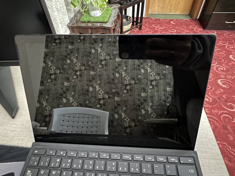 Microsoft Surface 7 Pro 6