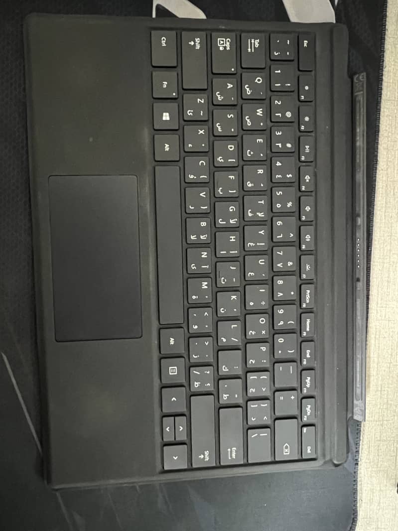 Microsoft Surface 7 Pro 7