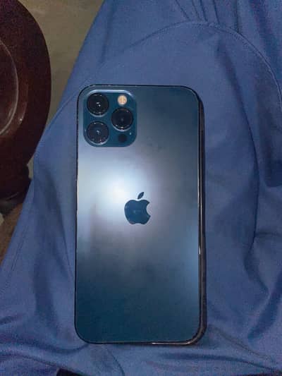 Apple iPhone 12 Pro Max