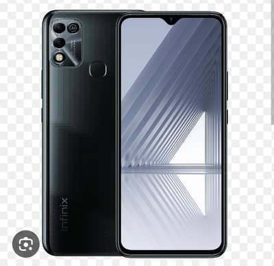 Infinix Hot 11 Play