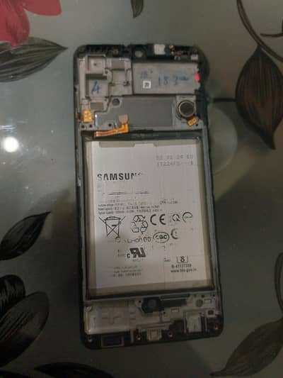 Samsung A32 Parts
