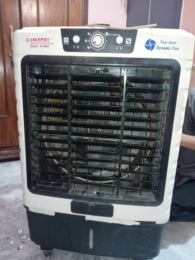 Air Cooler Full Size