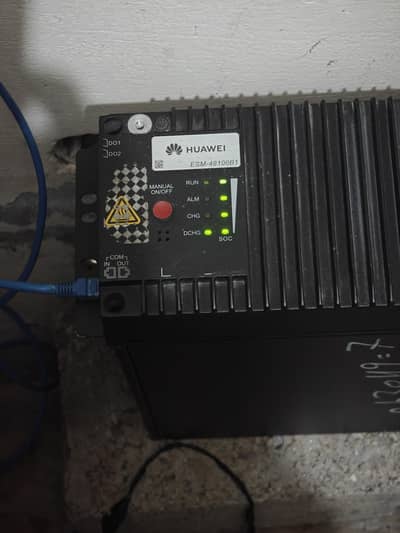 huawei 5kw  17 18 maa use hoi hai