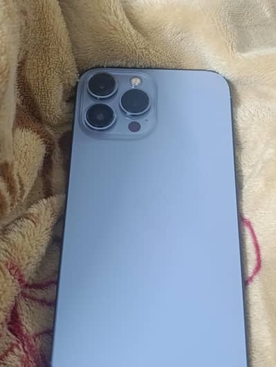 Apple iPhone 13 Pro Max